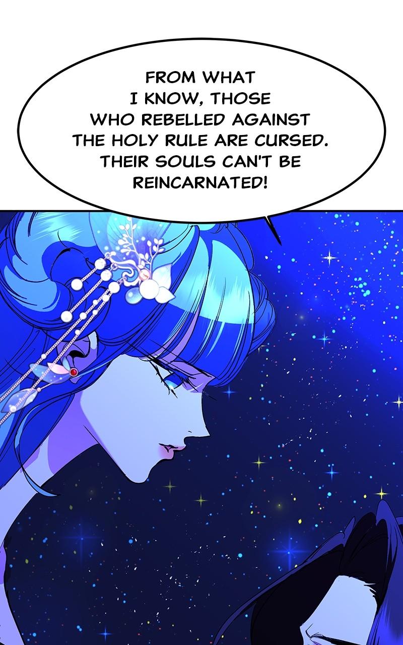 How a Goddess Wins Over Tigers Chap 80 - Next Chap 81