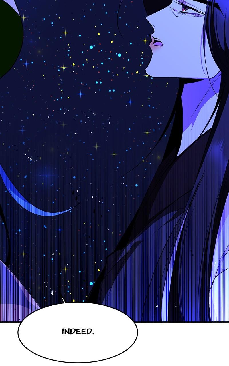 How a Goddess Wins Over Tigers Chap 80 - Next Chap 81