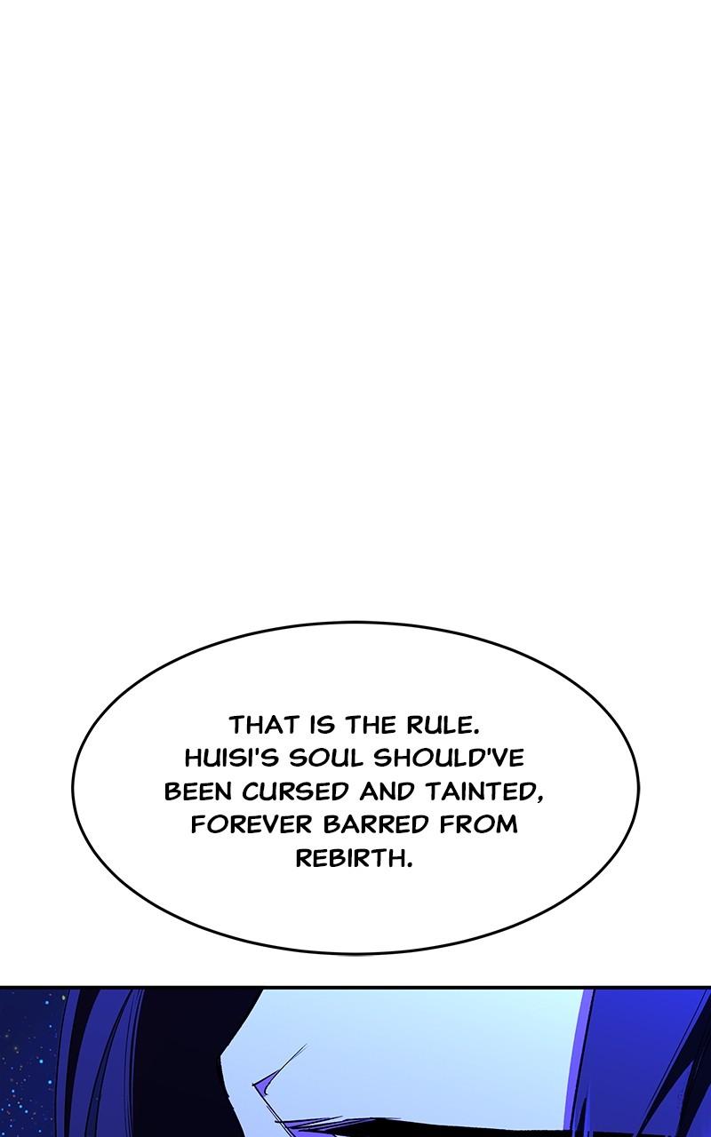 How a Goddess Wins Over Tigers Chap 80 - Next Chap 81
