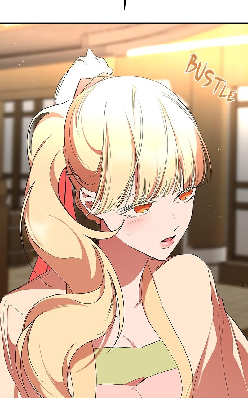 How a Goddess Wins Over Tigers Chap 80 - Next Chap 81