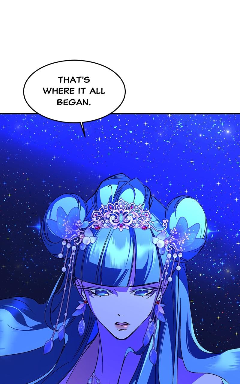 How a Goddess Wins Over Tigers Chap 80 - Next Chap 81