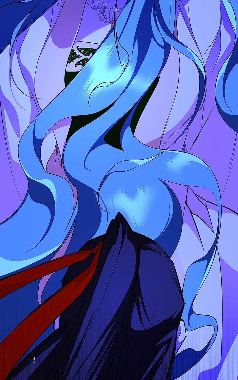 How a Goddess Wins Over Tigers Chap 80 - Next Chap 81