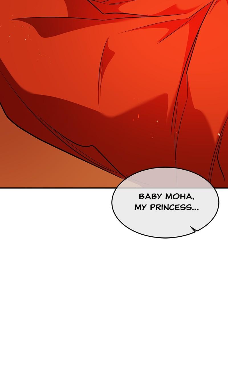 How a Goddess Wins Over Tigers Chap 80 - Next Chap 81
