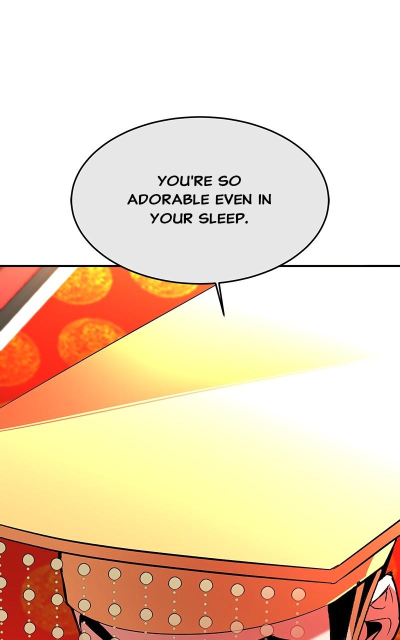 How a Goddess Wins Over Tigers Chap 80 - Next Chap 81
