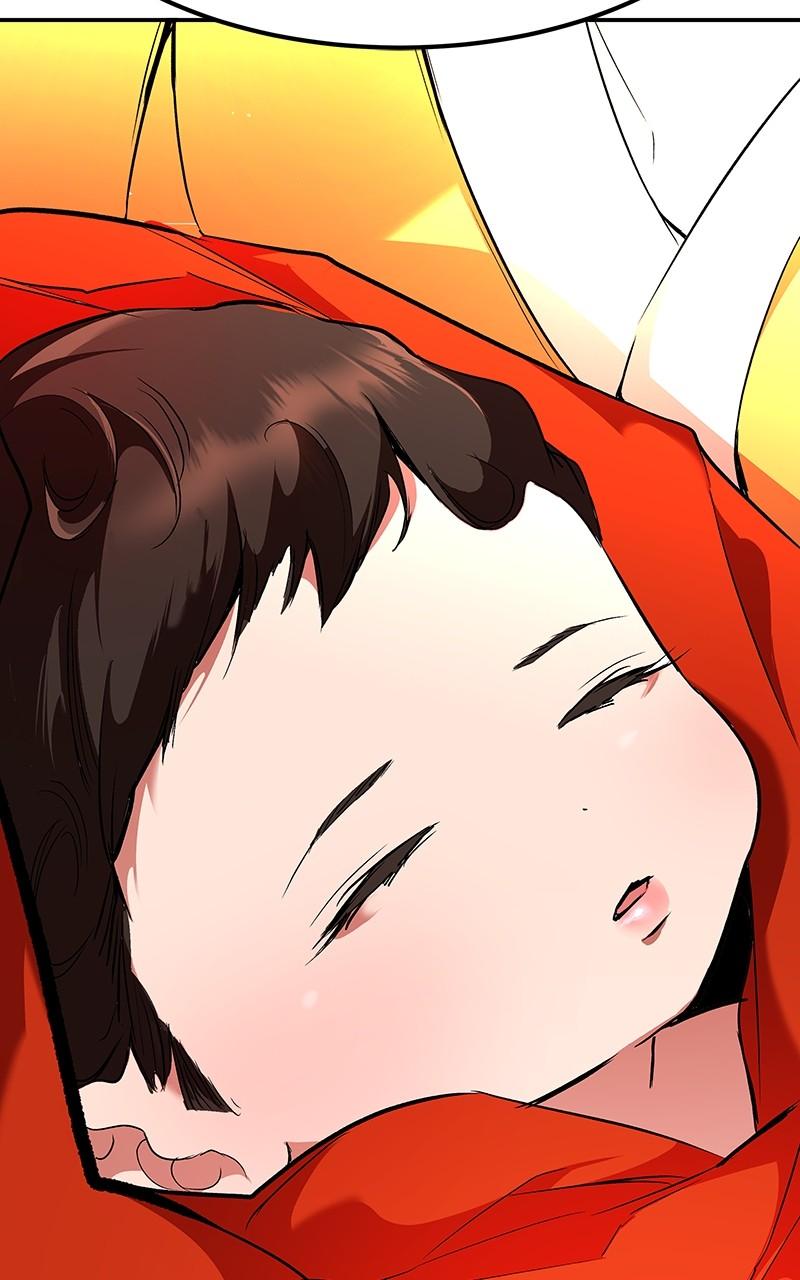 How a Goddess Wins Over Tigers Chap 80 - Next Chap 81