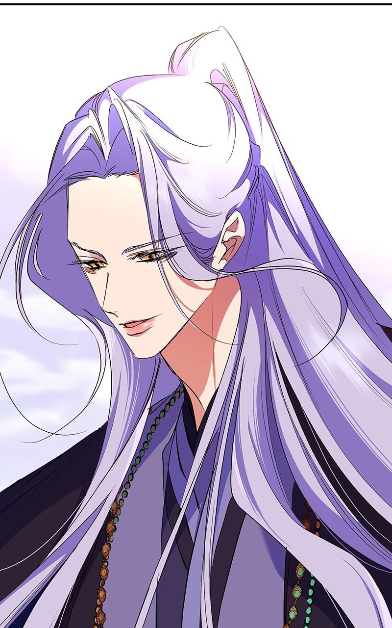 How a Goddess Wins Over Tigers Chap 80 - Next Chap 81