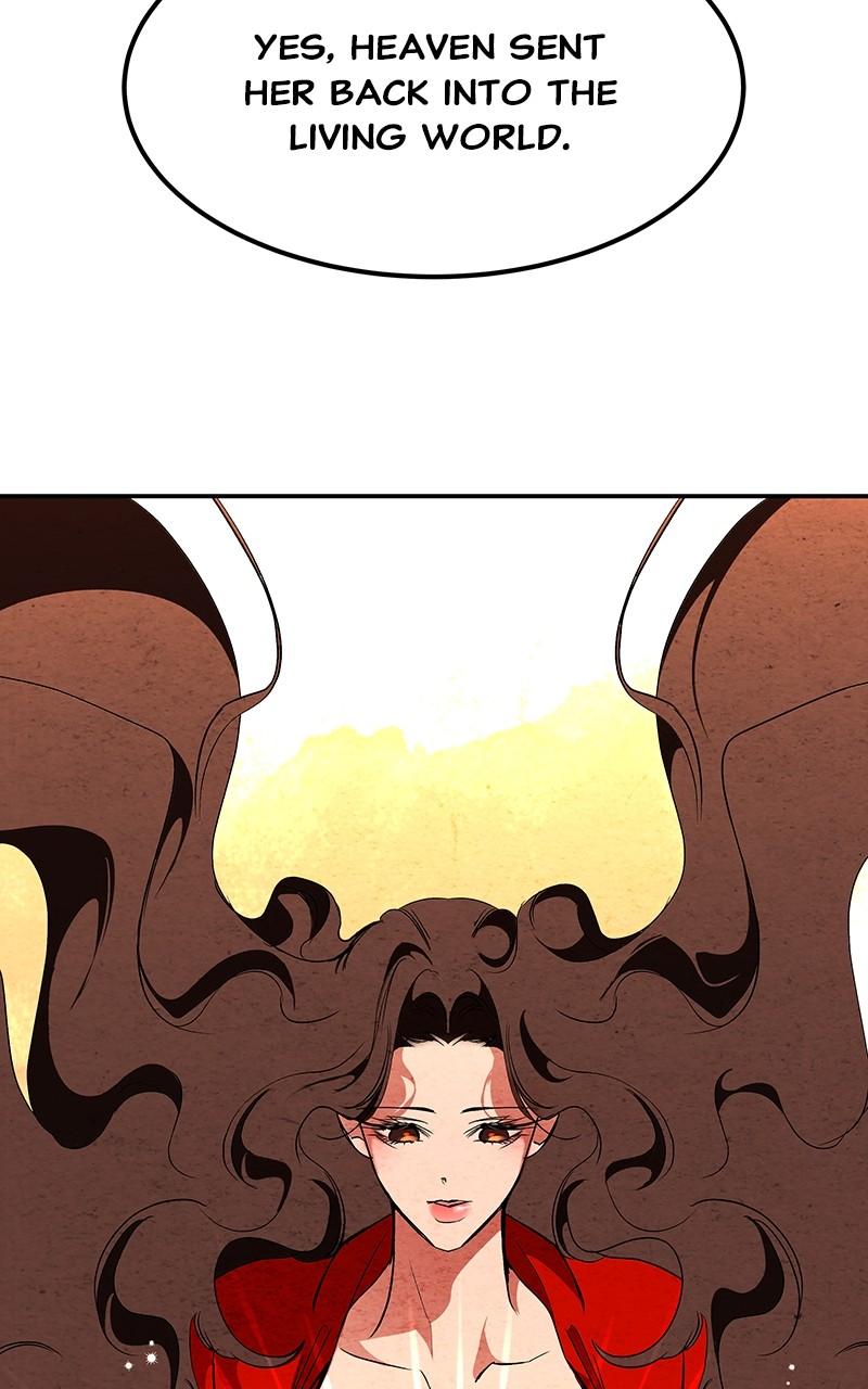 How a Goddess Wins Over Tigers Chap 80 - Next Chap 81