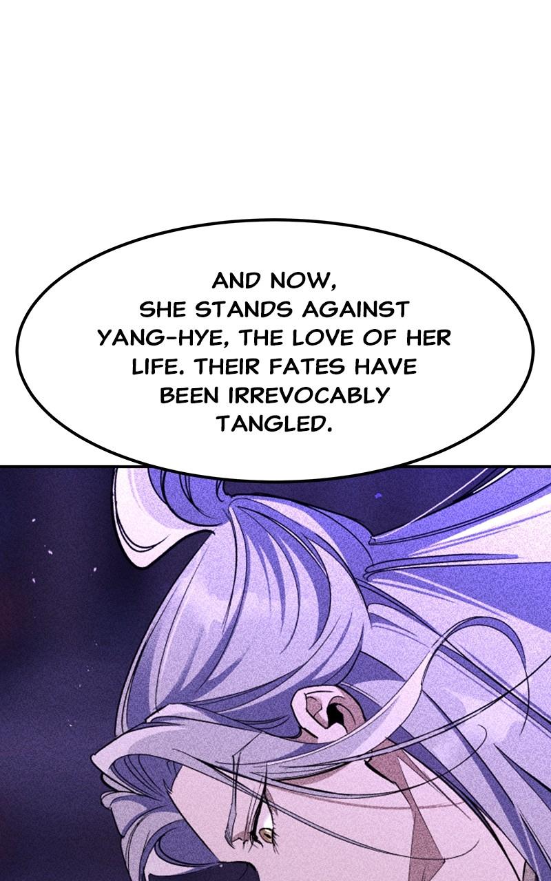 How a Goddess Wins Over Tigers Chap 80 - Next Chap 81