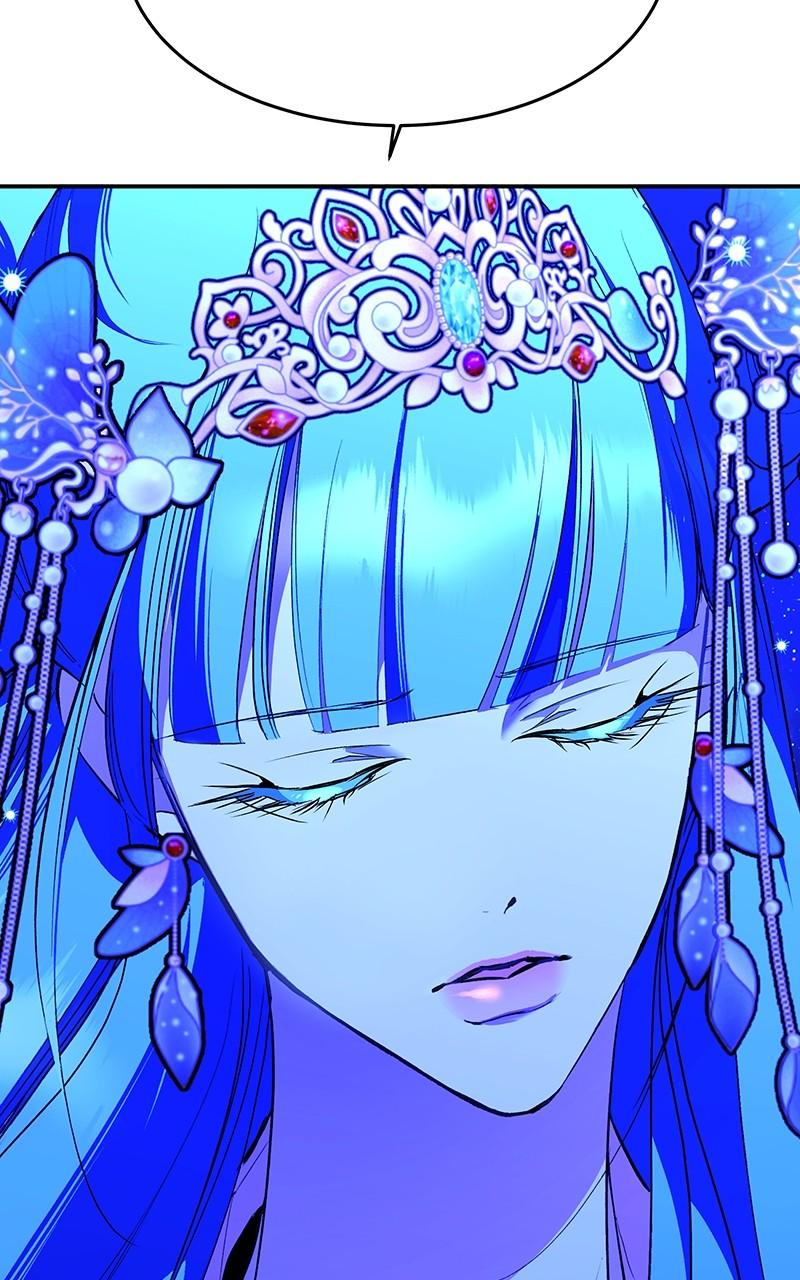 How a Goddess Wins Over Tigers Chap 80 - Next Chap 81