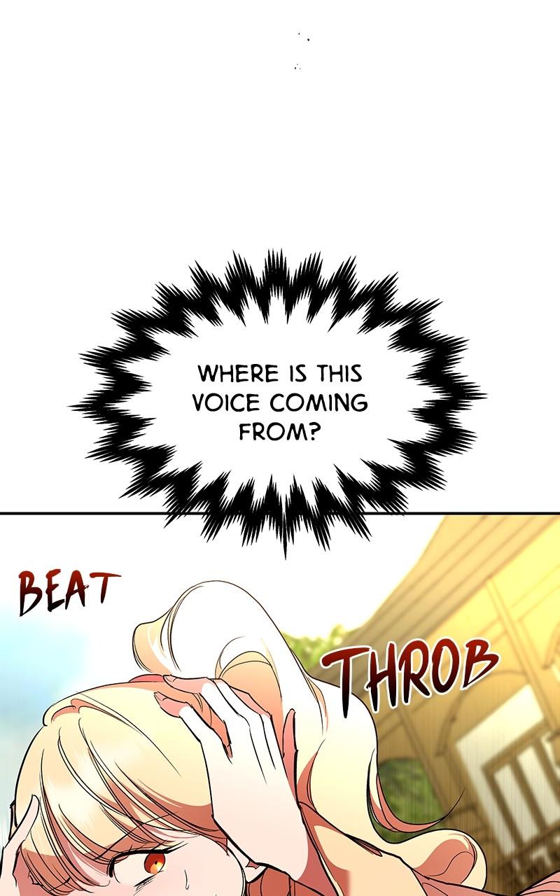 How a Goddess Wins Over Tigers Chap 81 - Next Chap 82