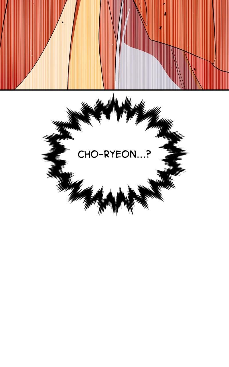How a Goddess Wins Over Tigers Chap 81 - Next Chap 82