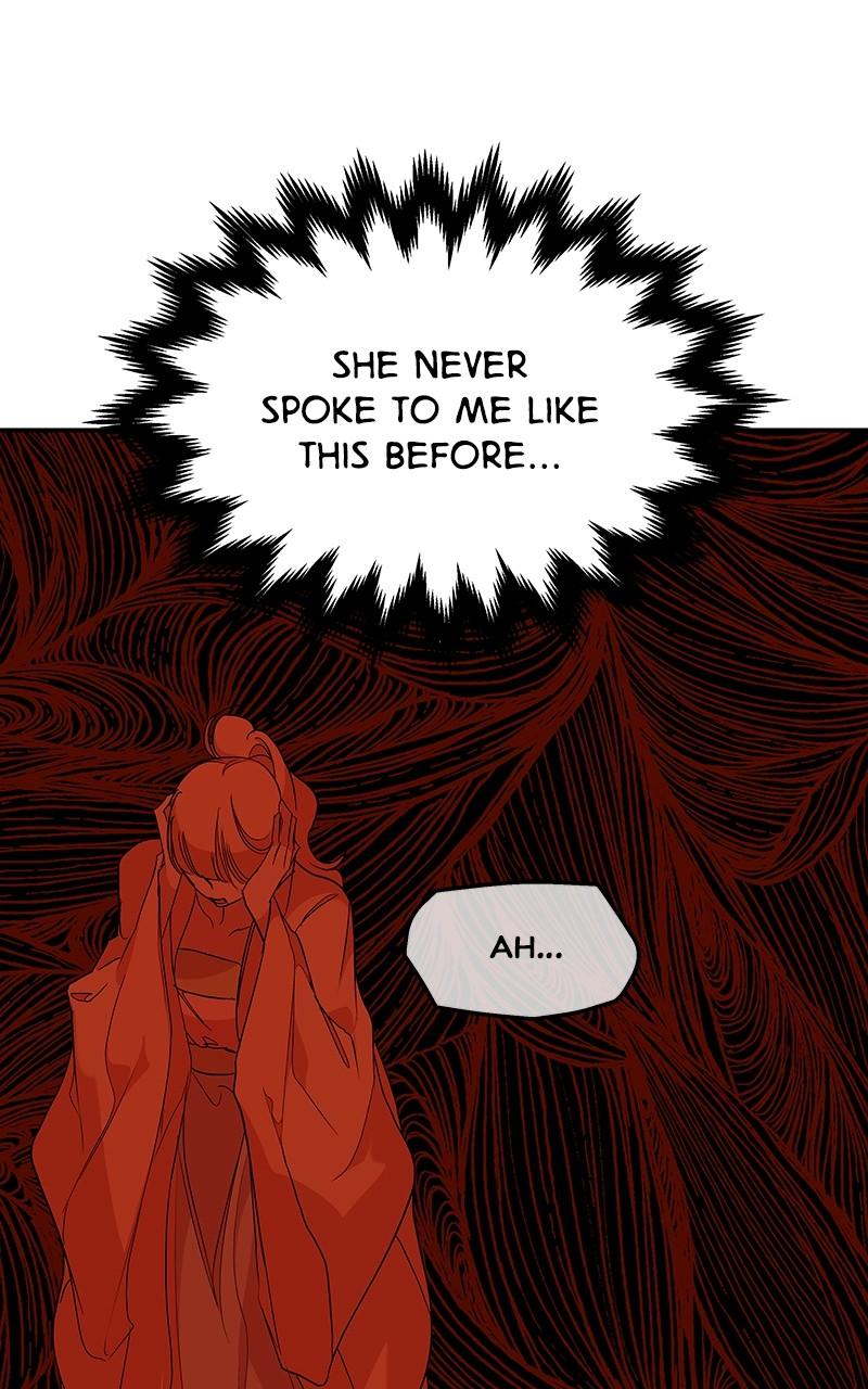 How a Goddess Wins Over Tigers Chap 81 - Next Chap 82