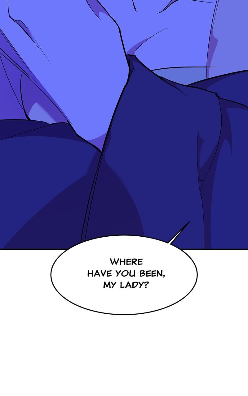 How a Goddess Wins Over Tigers Chap 81 - Next Chap 82