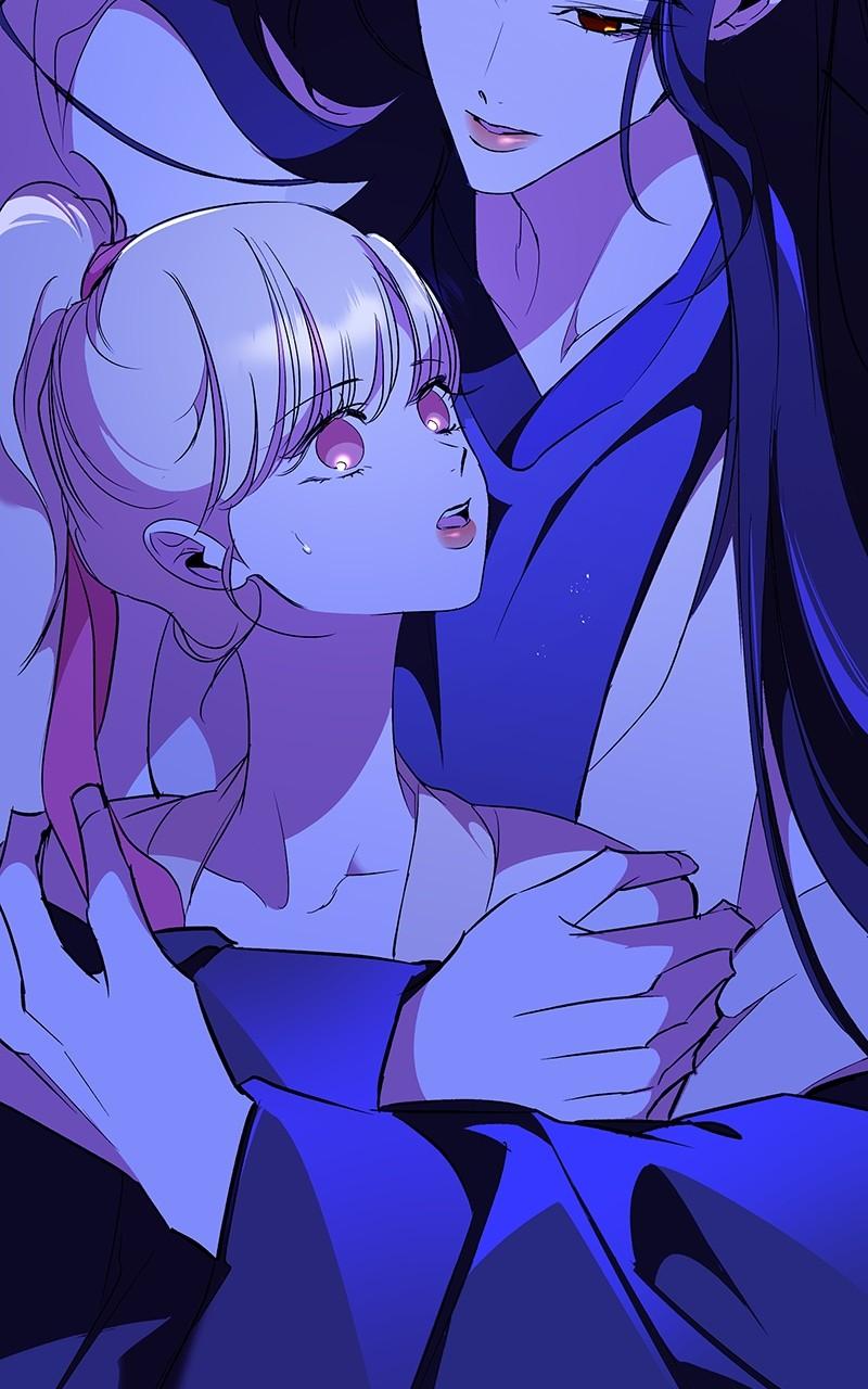 How a Goddess Wins Over Tigers Chap 81 - Next Chap 82