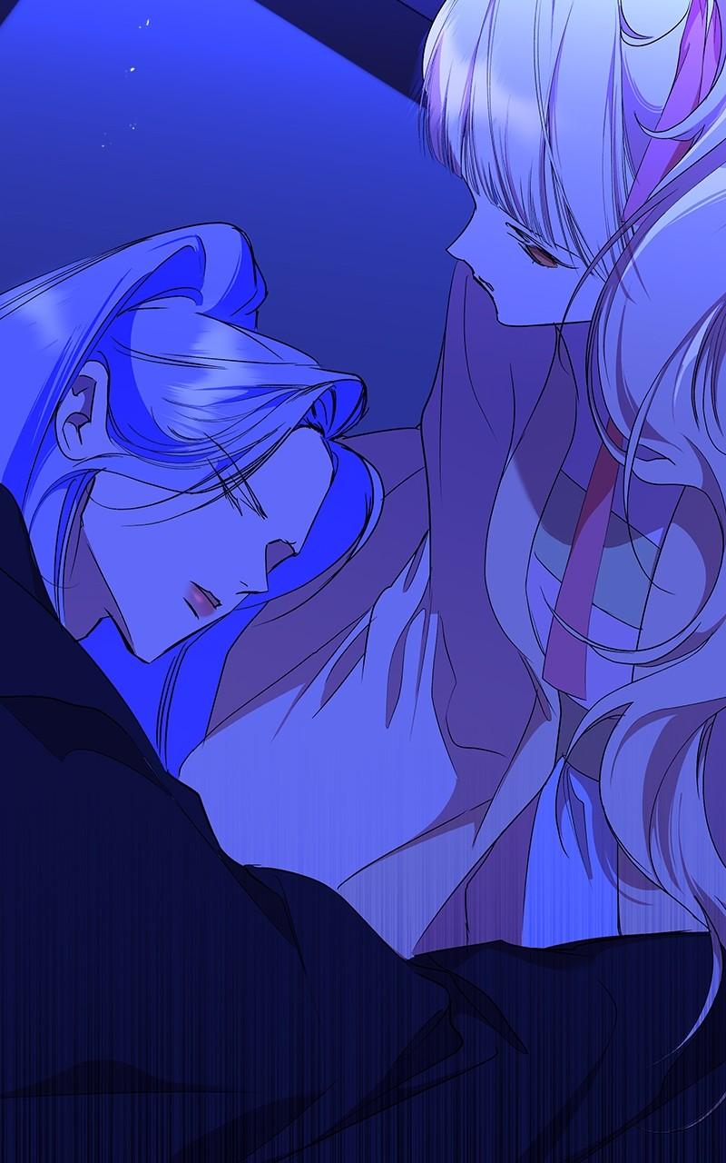 How a Goddess Wins Over Tigers Chap 81 - Next Chap 82