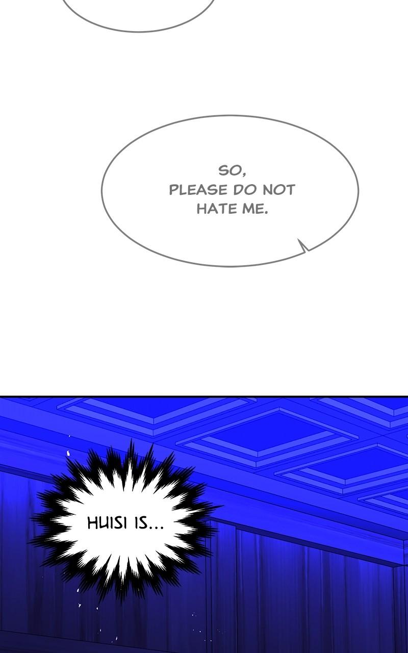How a Goddess Wins Over Tigers Chap 81 - Next Chap 82