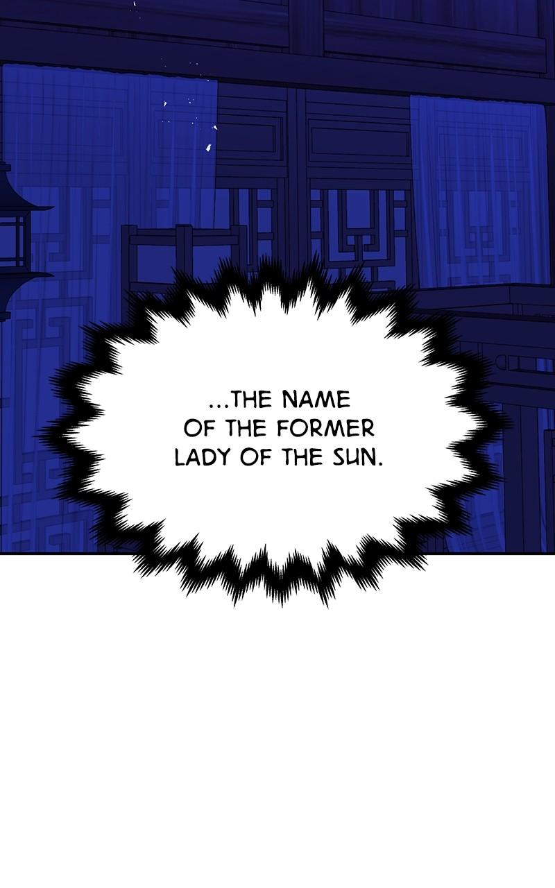 How a Goddess Wins Over Tigers Chap 81 - Next Chap 82