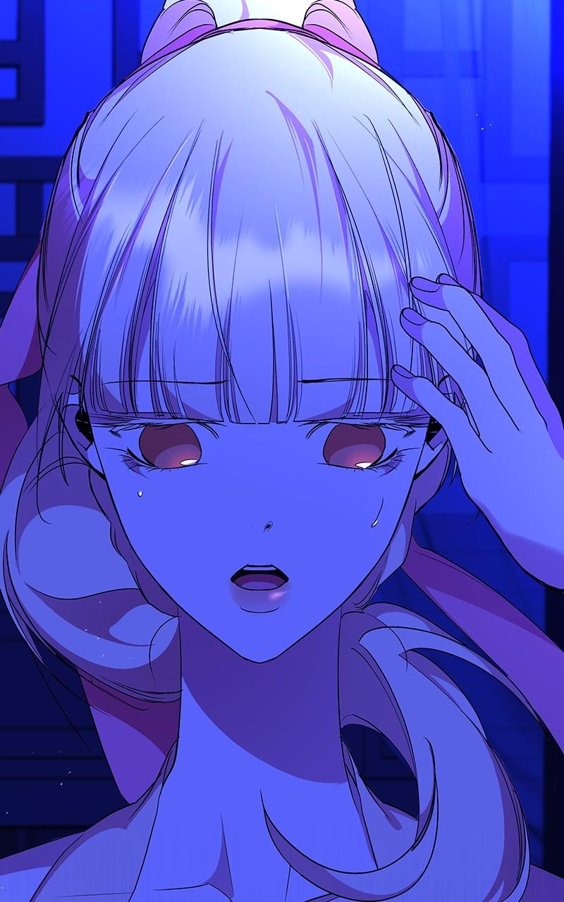 How a Goddess Wins Over Tigers Chap 81 - Next Chap 82