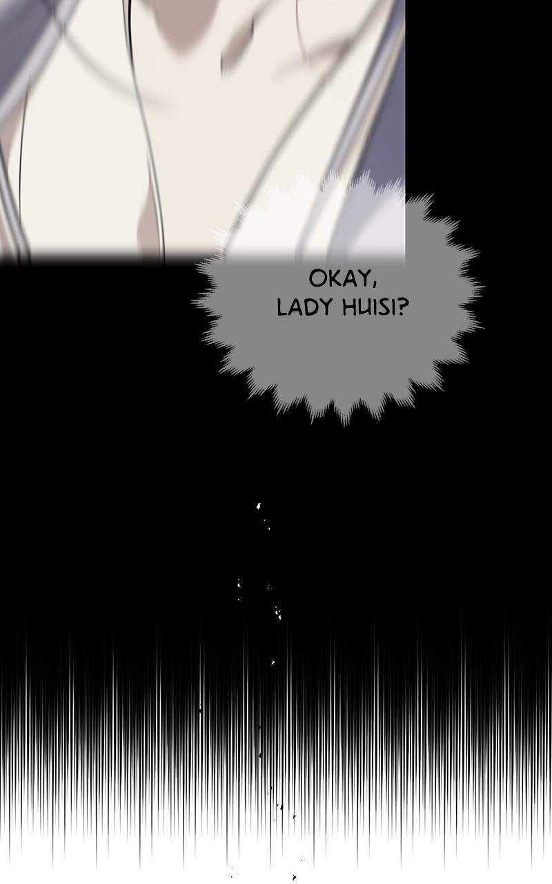 How a Goddess Wins Over Tigers Chap 81 - Next Chap 82