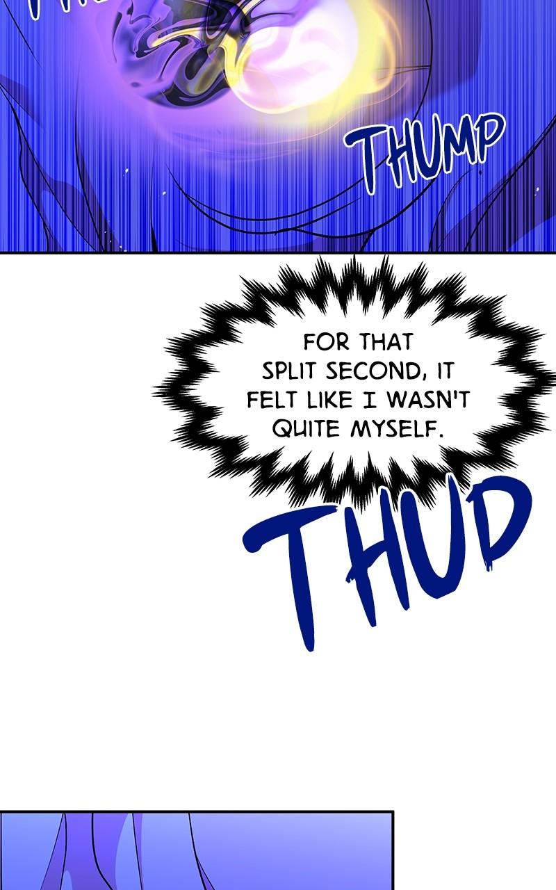 How a Goddess Wins Over Tigers Chap 81 - Next Chap 82