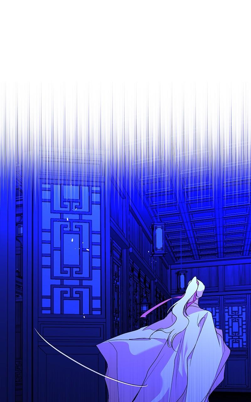 How a Goddess Wins Over Tigers Chap 81 - Next Chap 82