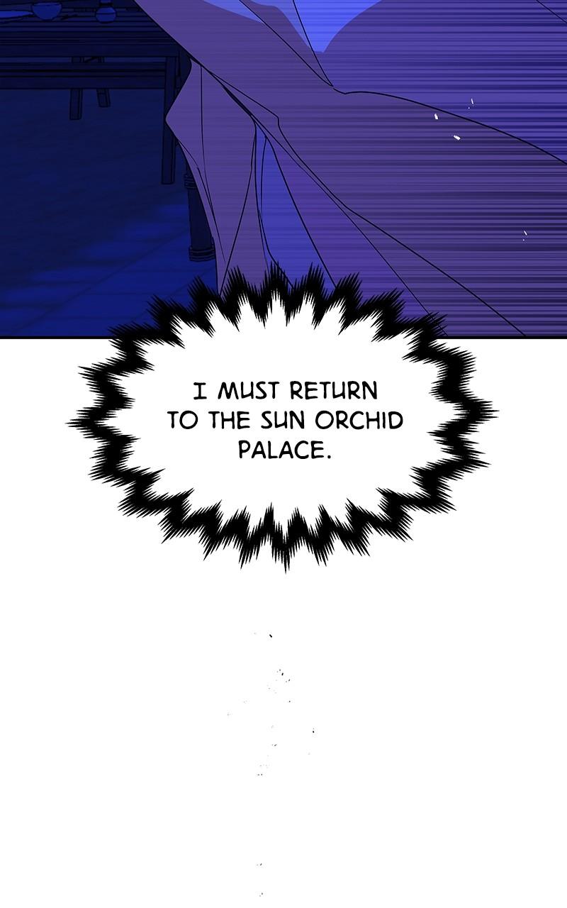 How a Goddess Wins Over Tigers Chap 81 - Next Chap 82