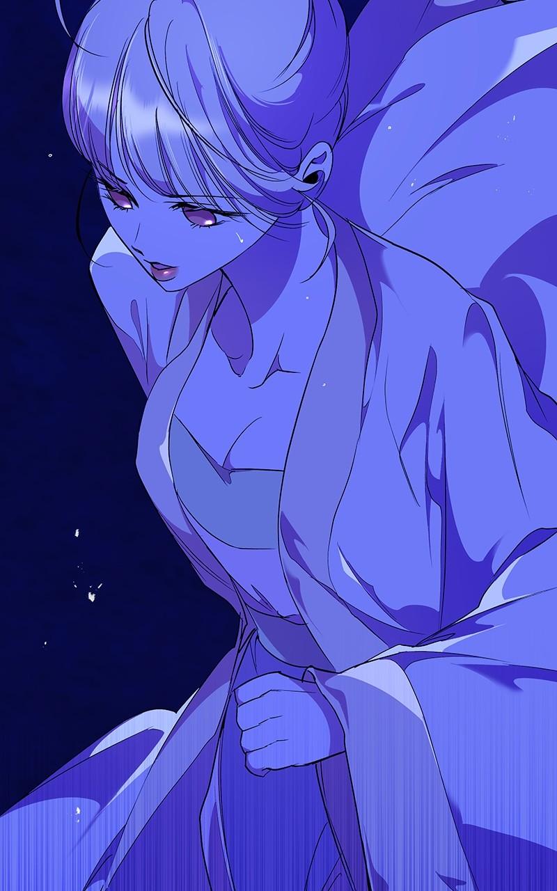 How a Goddess Wins Over Tigers Chap 81 - Next Chap 82