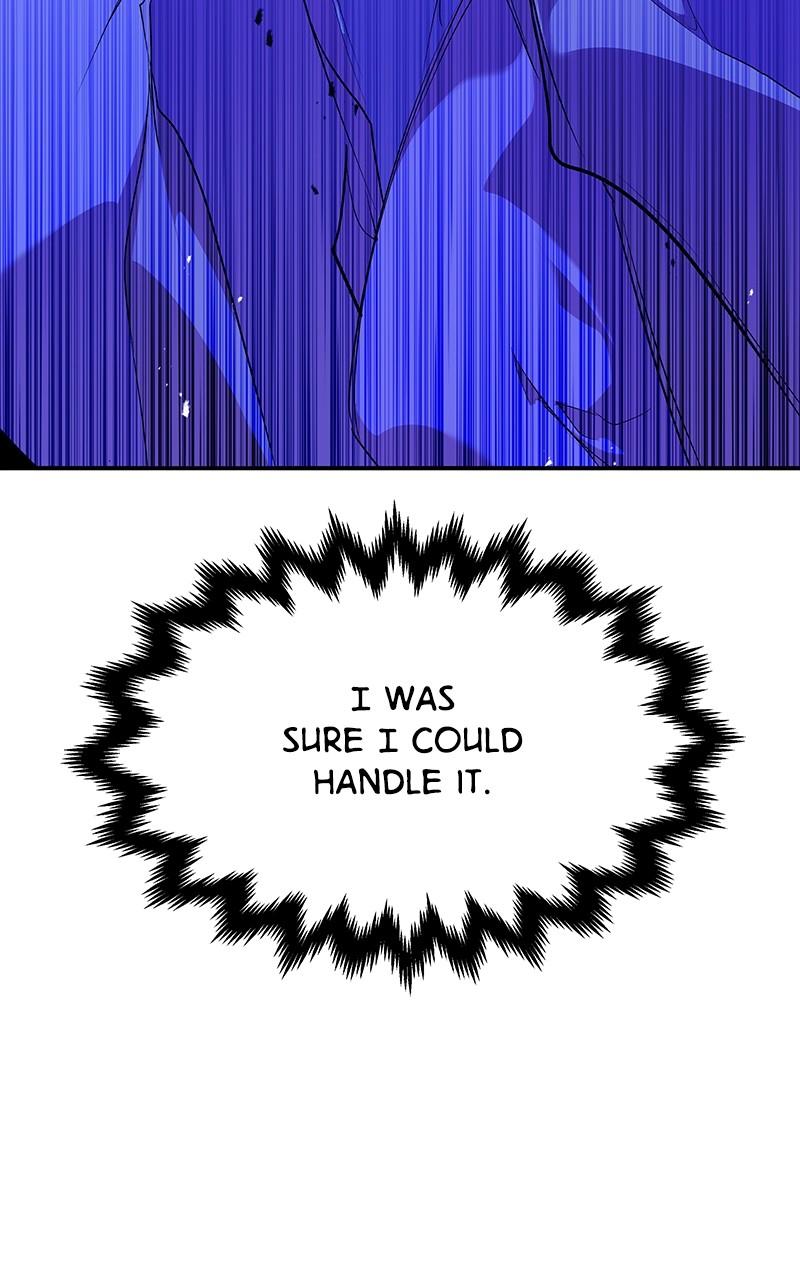 How a Goddess Wins Over Tigers Chap 81 - Next Chap 82