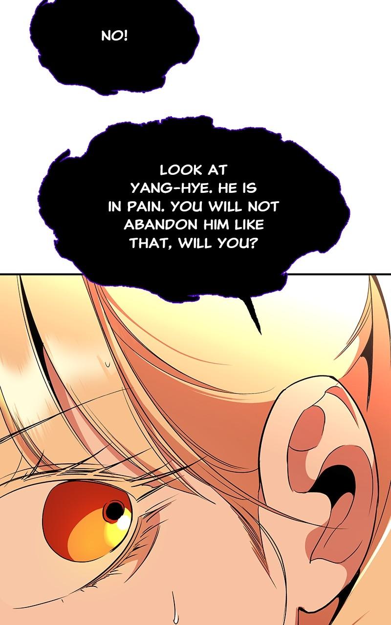 How a Goddess Wins Over Tigers Chap 81 - Next Chap 82