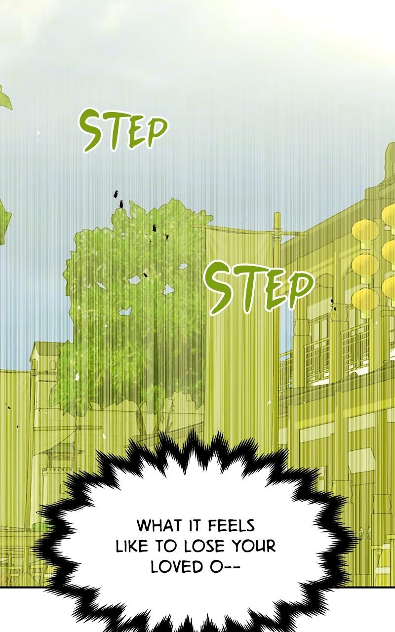 How a Goddess Wins Over Tigers Chap 81 - Next Chap 82