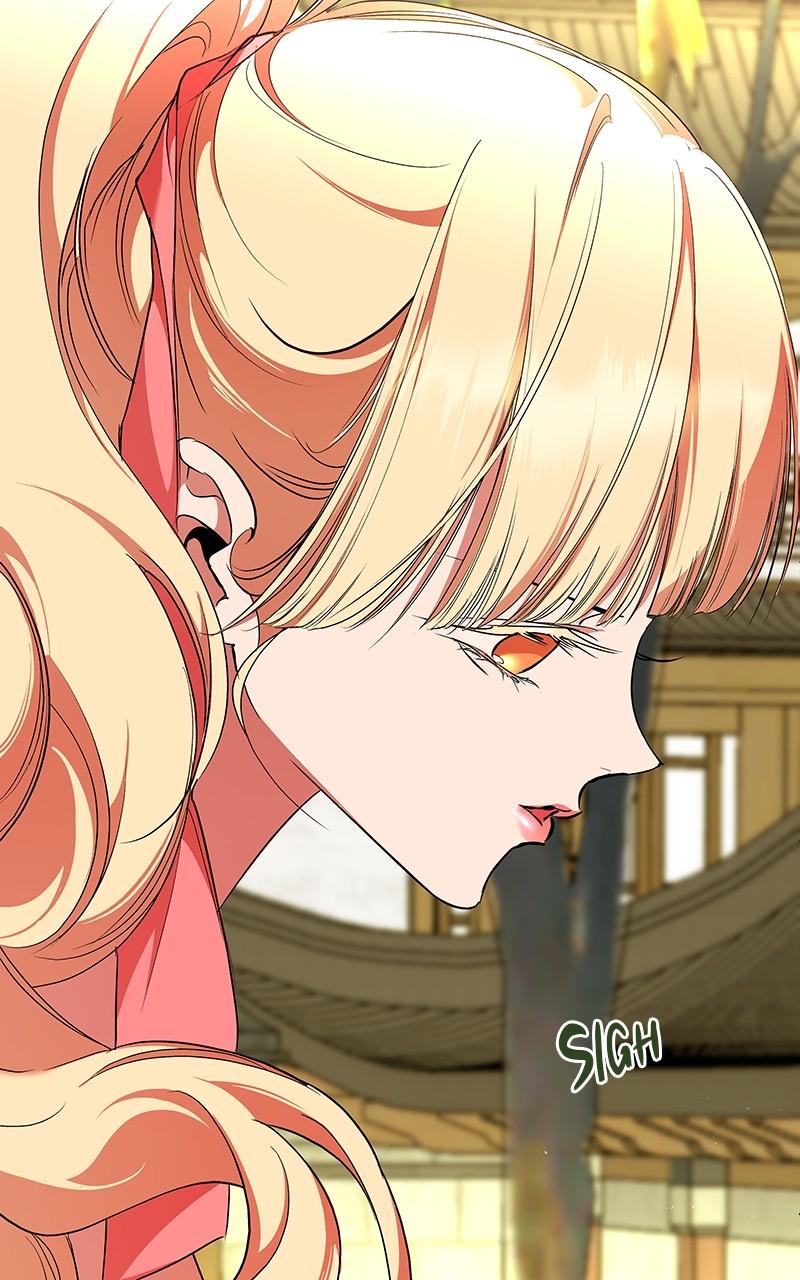 How a Goddess Wins Over Tigers Chap 81 - Next Chap 82