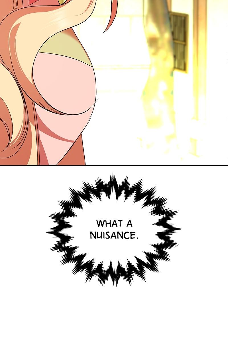 How a Goddess Wins Over Tigers Chap 81 - Next Chap 82