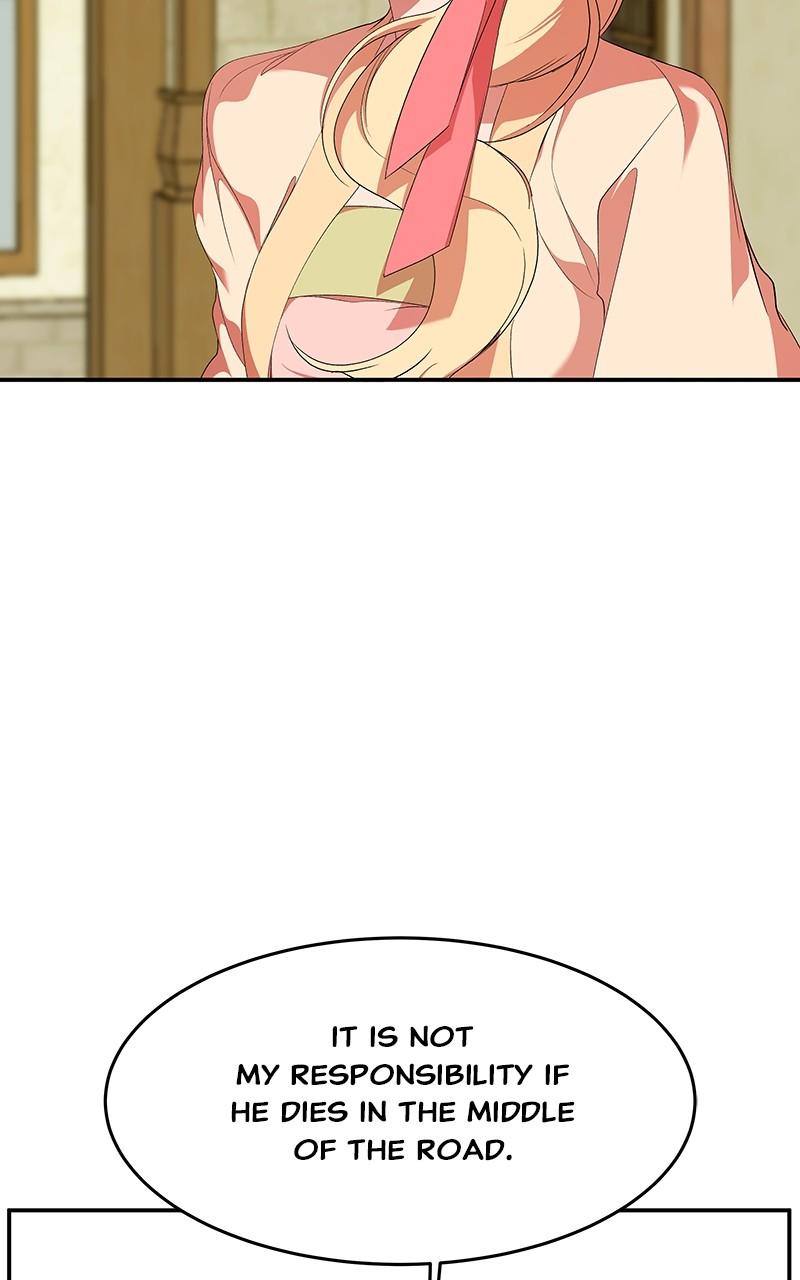 How a Goddess Wins Over Tigers Chap 81 - Next Chap 82