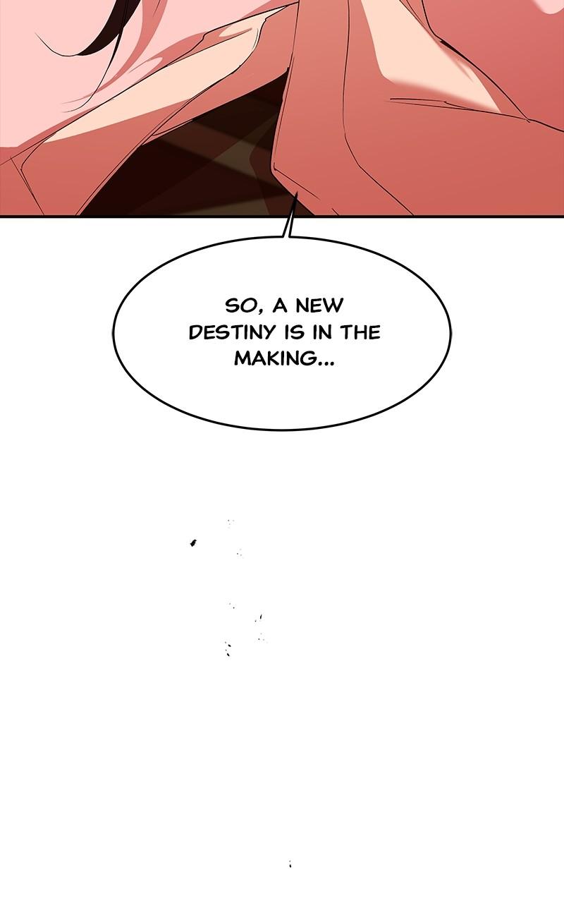 How a Goddess Wins Over Tigers Chap 81 - Next Chap 82