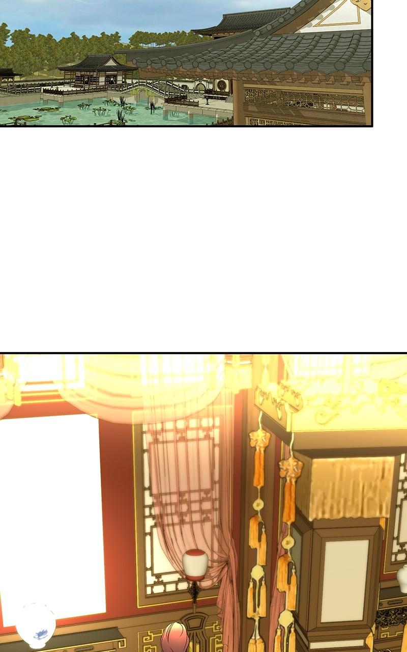 How a Goddess Wins Over Tigers Chap 81 - Next Chap 82