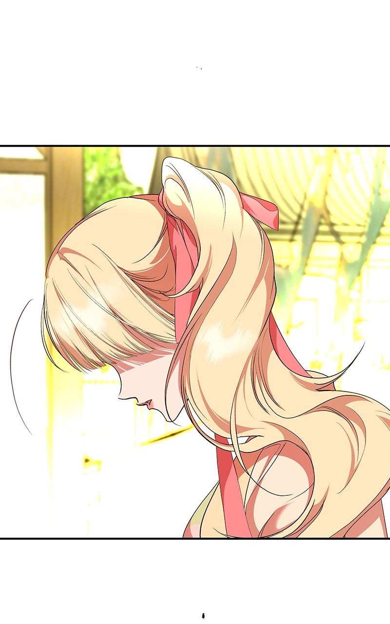 How a Goddess Wins Over Tigers Chap 81 - Next Chap 82