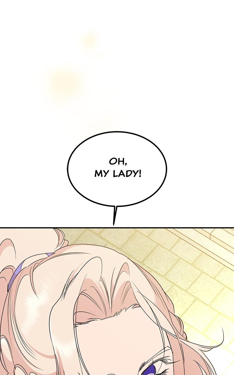 How a Goddess Wins Over Tigers Chap 81 - Next Chap 82