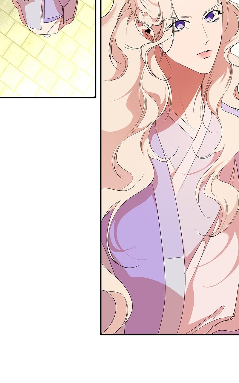 How a Goddess Wins Over Tigers Chap 81 - Next Chap 82