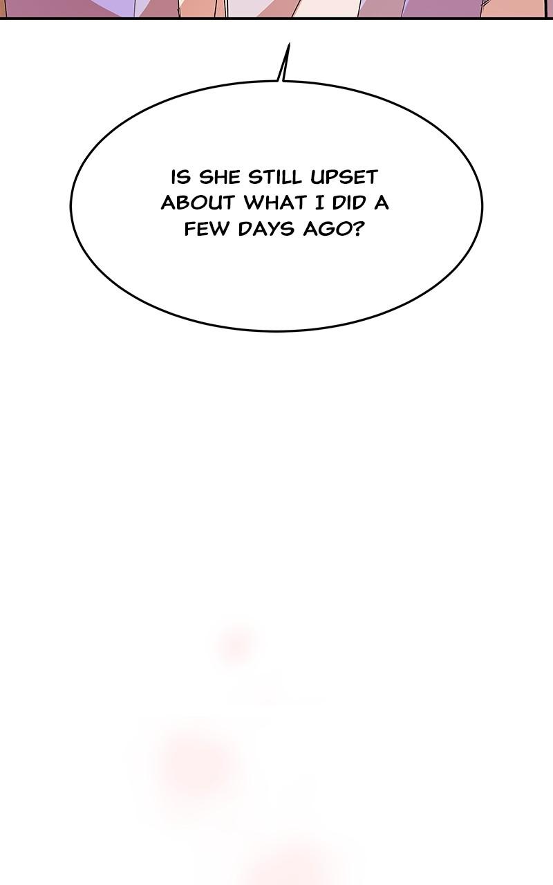 How a Goddess Wins Over Tigers Chap 81 - Next Chap 82