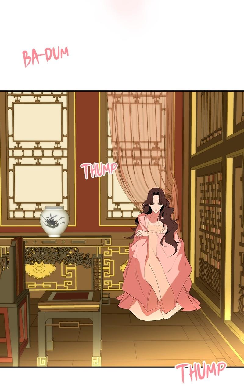 How a Goddess Wins Over Tigers Chap 81 - Next Chap 82