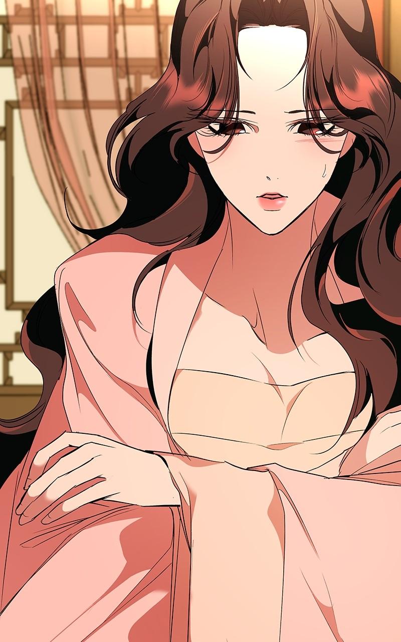 How a Goddess Wins Over Tigers Chap 81 - Next Chap 82