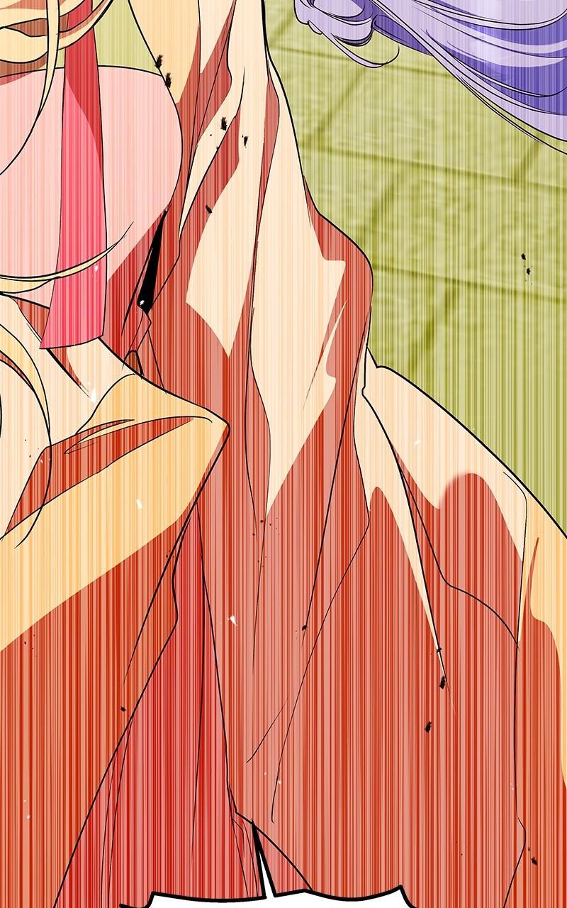 How a Goddess Wins Over Tigers Chap 81 - Next Chap 82