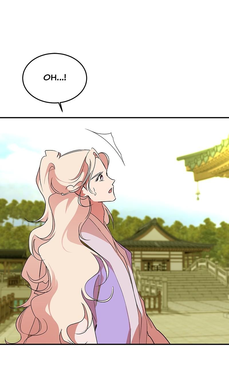 How a Goddess Wins Over Tigers Chap 81 - Next Chap 82