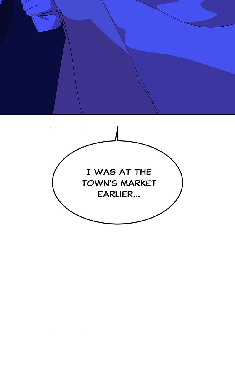 How a Goddess Wins Over Tigers Chap 81 - Next Chap 82