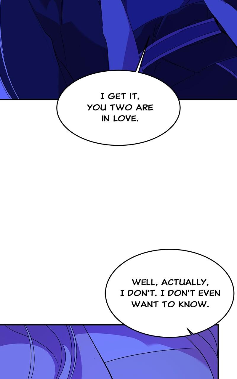 How a Goddess Wins Over Tigers Chap 81 - Next Chap 82