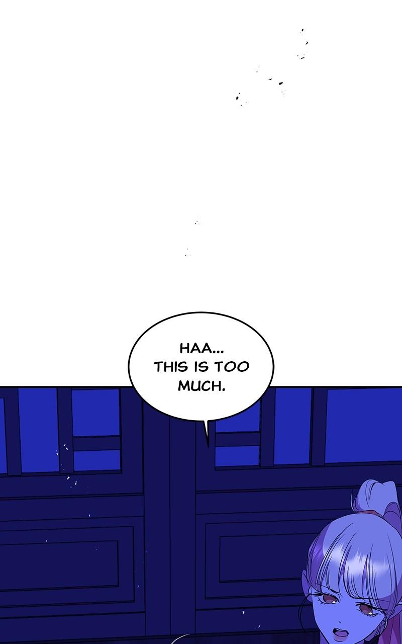 How a Goddess Wins Over Tigers Chap 81 - Next Chap 82