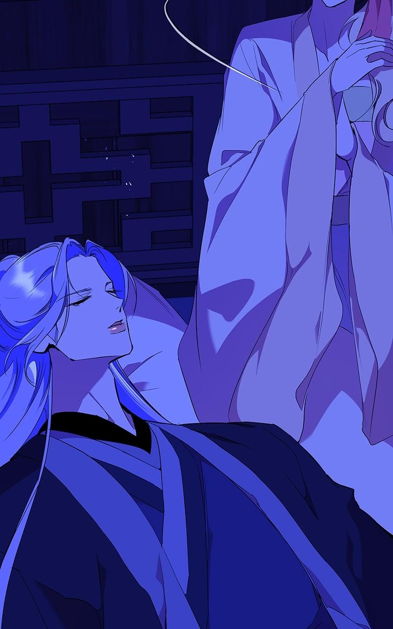 How a Goddess Wins Over Tigers Chap 81 - Next Chap 82
