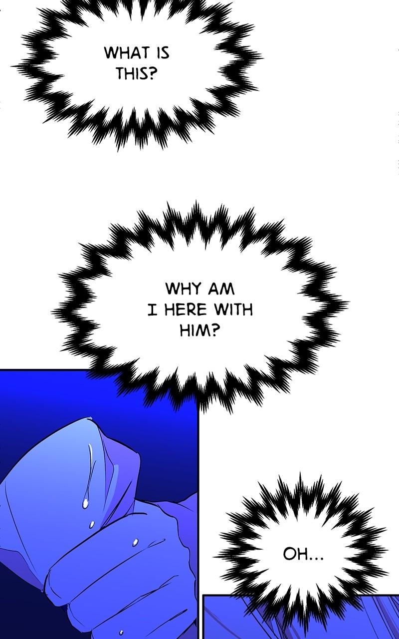 How a Goddess Wins Over Tigers Chap 81 - Next Chap 82