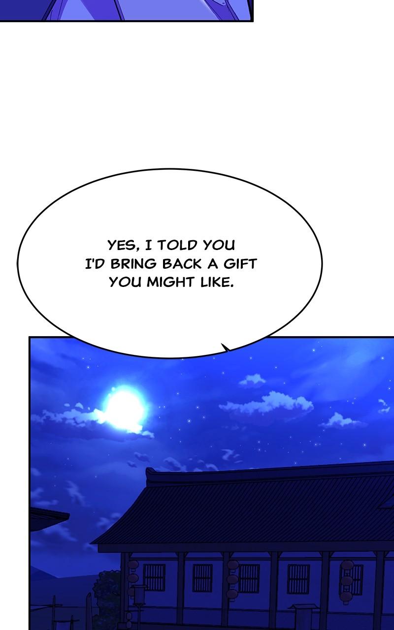 How a Goddess Wins Over Tigers Chap 82 - Next Chap 83