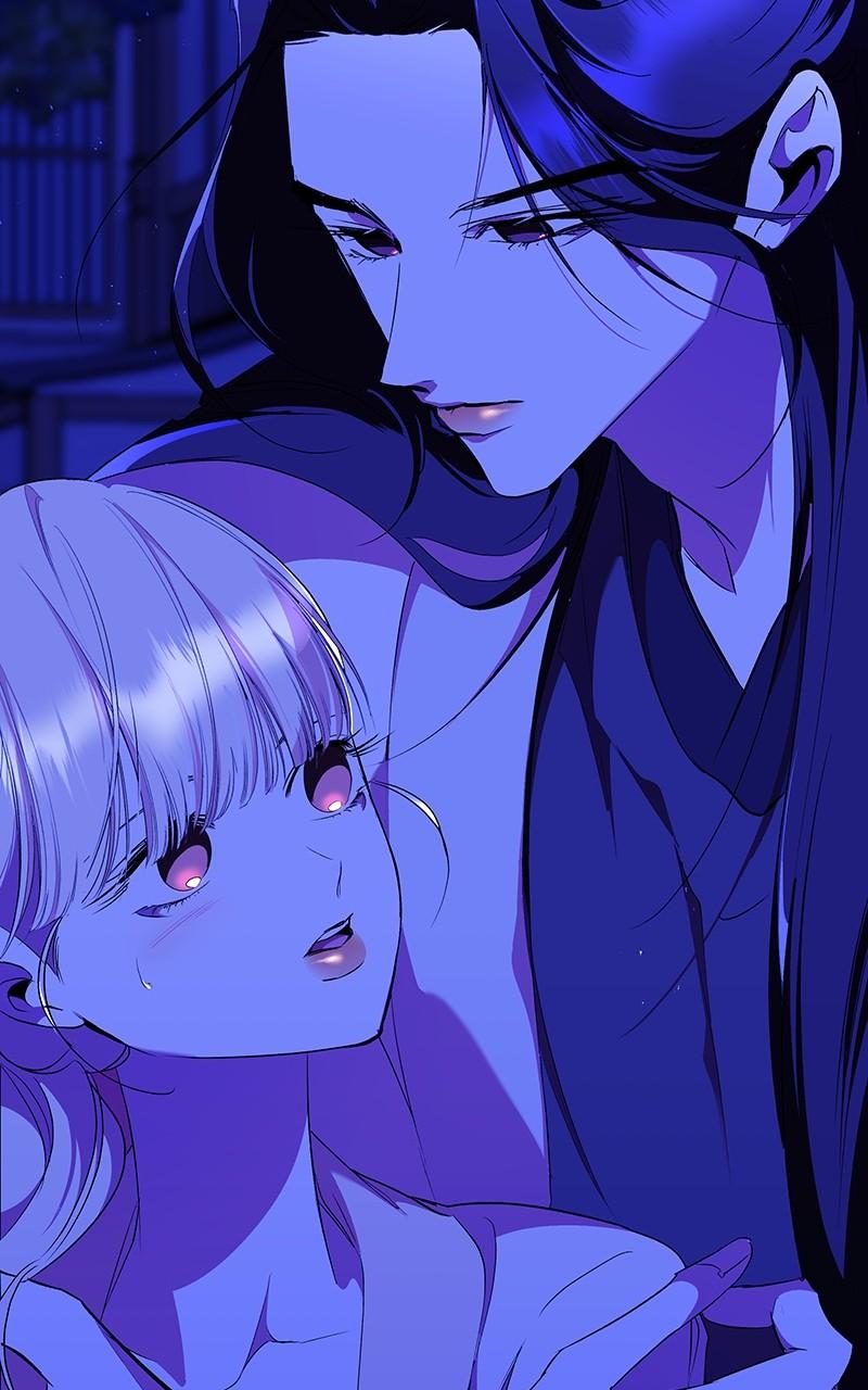 How a Goddess Wins Over Tigers Chap 82 - Next Chap 83